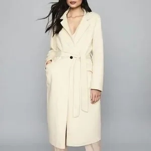 Reiss Jackets Coats Summer Pricing Nwt Reiss Ellie Single